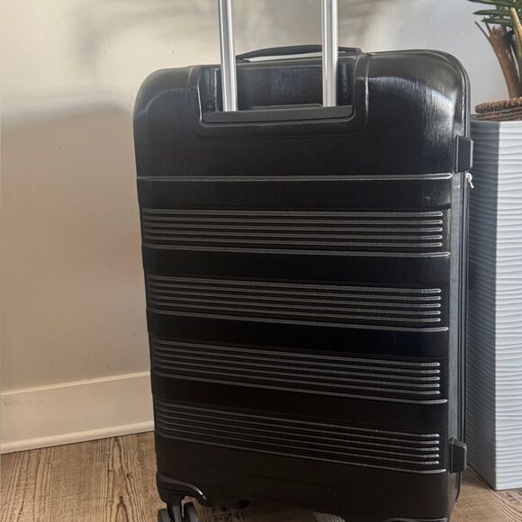 Travelpro WalkAbout 7 27.5" Check-in Spinner ❤️🛫  Rollaboard Travel bag Luggage - Picture 13 of 16